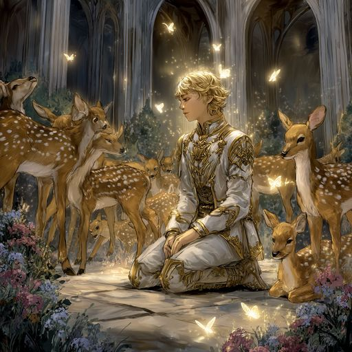 Scene illustration