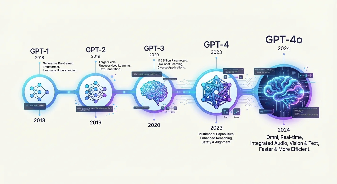 Evolution